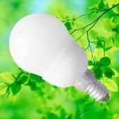Типы энергосберегающих ламп